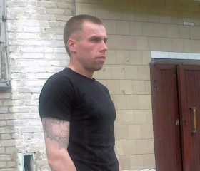 Виталий, 44 года, Санкт-Петербург