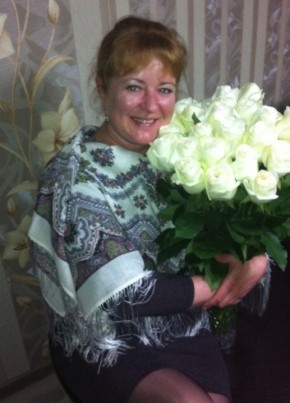 Лариса, 56, Россия, Курган