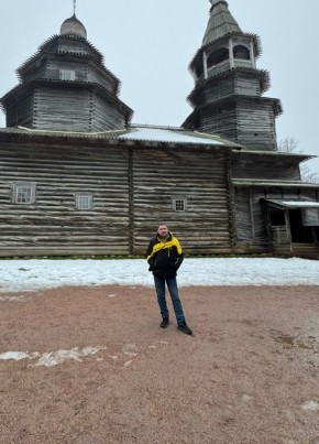 Aleksandr, 77, Russia, Smolensk