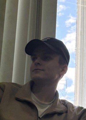 Кирилл из Твери 21 год
