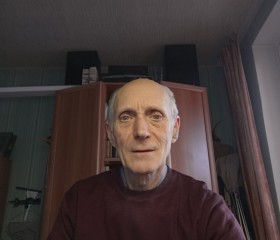 Aleksandr-K, 70, Moscow