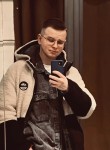 Aleksandr, 22, Moscow