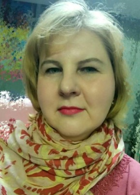 Елена, 60, Россия, Тобольск