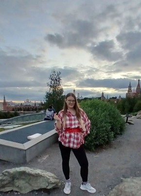 Алиса из Санкт-Петербурга 28 лет