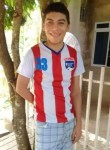 Jesus Andres, 26 лет, Medellín