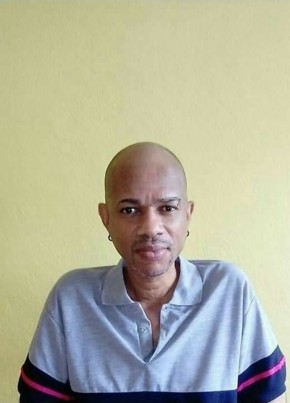 Stewenson , 53, Guyane Française, Cayenne