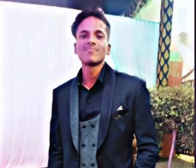 Raghav, 20 лет, Lucknow