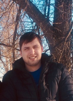 Дмитрий, 34, Россия, Иваново