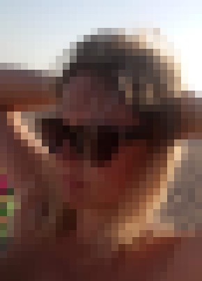 Инна из Уфы 43 года