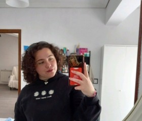 Hannah delia, 35, Mumbai