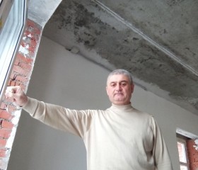 Mirzo, 52, Abakan