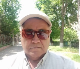 Холмуро Умрзаков, 64 года, Toshkent