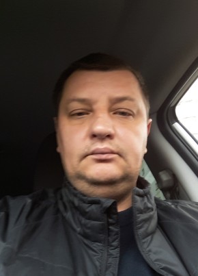 Андрей, 49, Россия, Клин