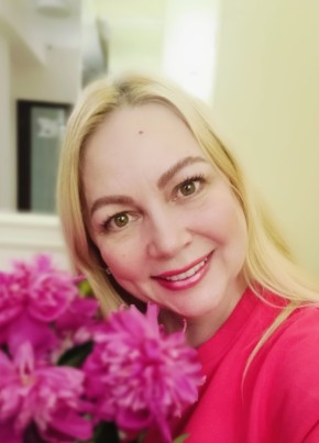Оксана из Ижевска 37 лет