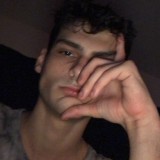 Nolan, 24  , Casselberry