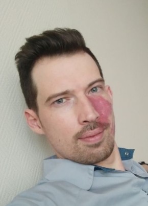 Aleksey, 37, Russia, Domodedovo