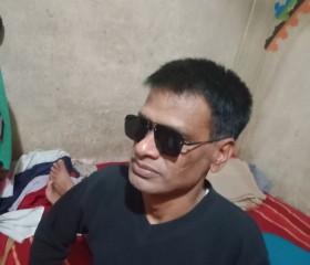 Babu, 35 лет, বদরগঞ্জ