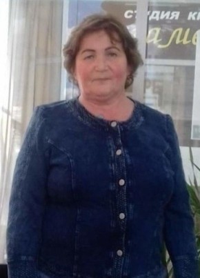 ирина, 64, Россия, Шарья