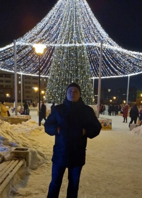 Andrey, 48, Russia, Cherepovets