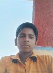 RahulMali, 19 лет, Bijapur