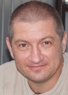 Yuriy, 43, Russia, Ryazan