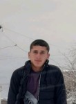 Serdar Aslan, 19 лет, Ankara