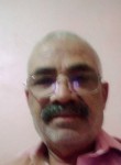 Kamel, 60, Biskra
