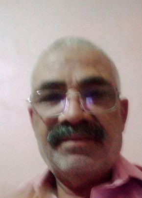 Kamel, 61, Algeria, Biskra