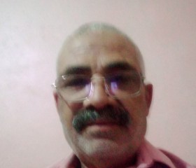 Kamel, 60, Biskra
