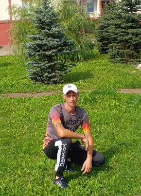 Виталий, 35, Россия, Ступино