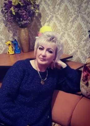 Елена из Кургана 56 лет