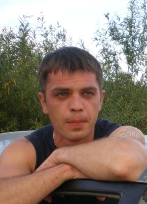 Павел, 40, Россия, Екатеринбург