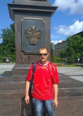 Дмитрий, 49, Eesti Vabariik, Tallinn