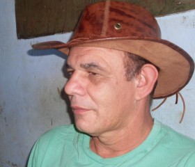 sebastiao, 68 лет, Aparecida de Goiânia