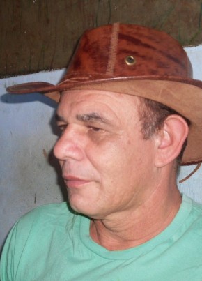 sebastiao, 68, República Federativa do Brasil, Aparecida de Goiânia