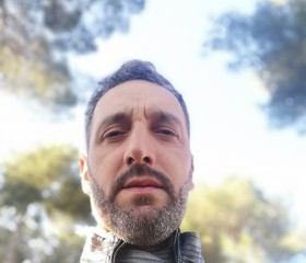 Dino, 40 лет, Napoli