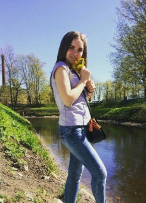 Алина, 34, Россия, Волгоград