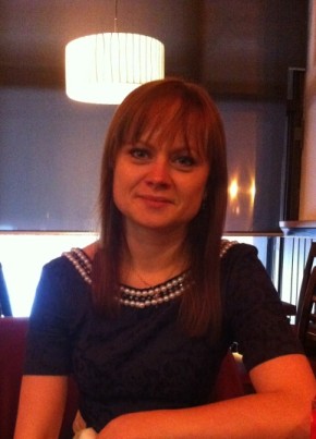 Анна, 46, Россия, Долгопрудный