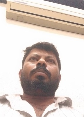 Ram, 41, India, Nagpur