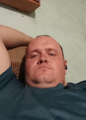 Рома из Шебалино 28 лет