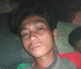 Happy Boy, 23, Magway