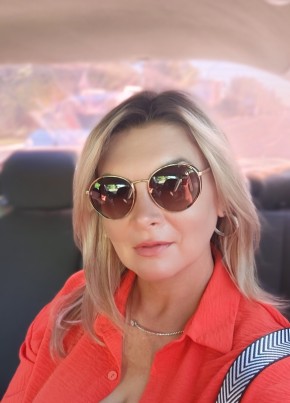 Евгения из Воронежа 43 года