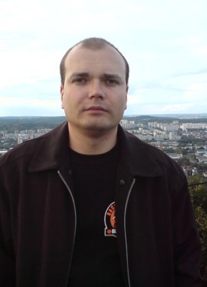 Ivan, 42, Україна, Львів