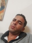 Michel, 29, Havana