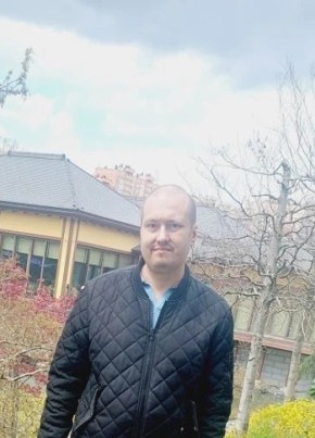 Виталий из Краснодара 38 лет