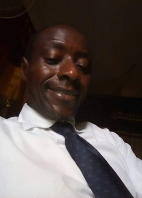 Youssou, 48, République du Sénégal, Grand Dakar