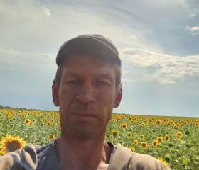 Ренат, 46 лет, Оренбург