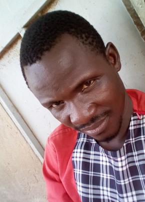 Hervé le pro, 18, République du Tchad, Ndjamena
