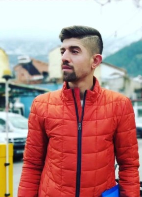 Nurettin, 27, Türkiye Cumhuriyeti, Ezine