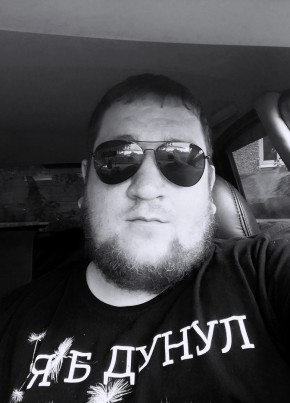 Vasiliy, 35, Russia, Irbit